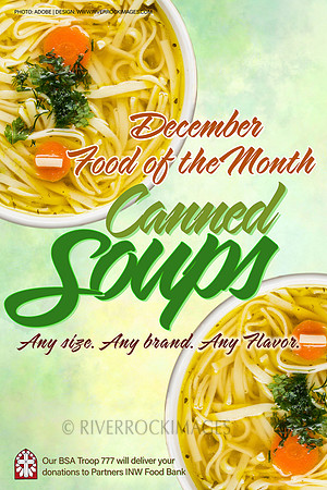December - Canned Soup opt 2