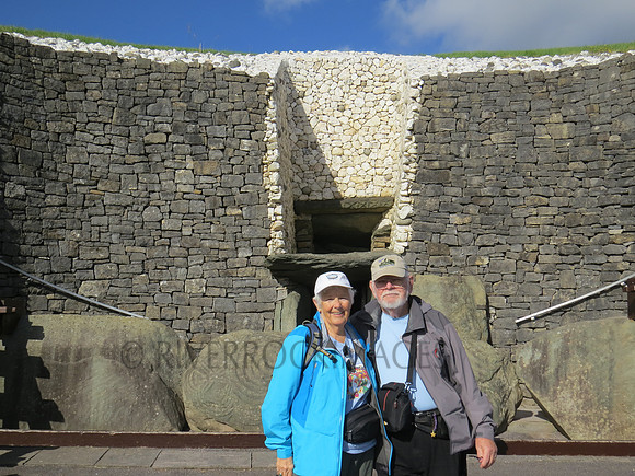 76 2015 Ireland - Passage Tombs