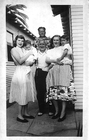 1951 mom-gram-joanie -and Pap_1-Uncle Tom-us boys-Edit-Edit
