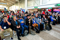 2026 - Spring Departure