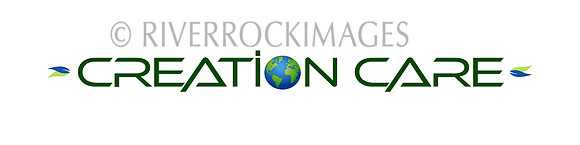 Creation Care - LOGO 6 by 24 300 dpi
