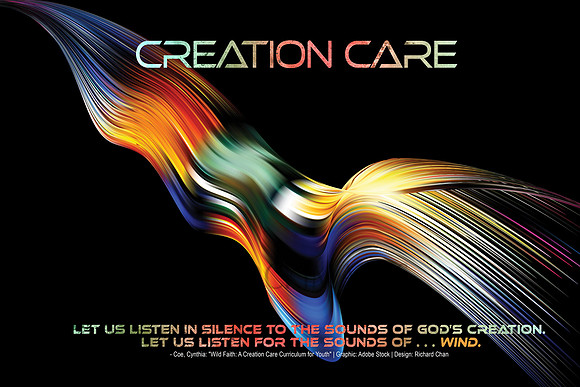 Creation Care - 2022 - Wind 16 by 24 300 dpi