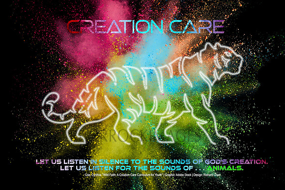 CreationCareTiger