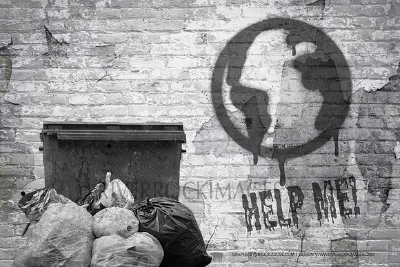 Creation Care - Help Me 16 by 24 300 dpi