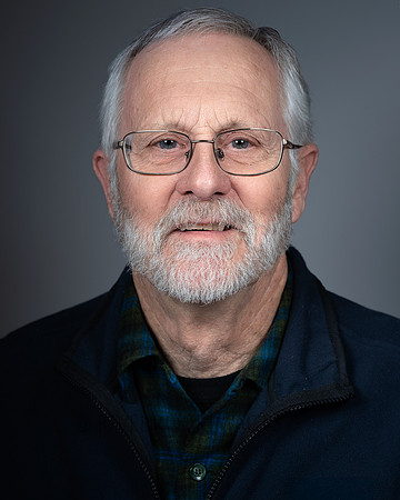 Kevin Gray