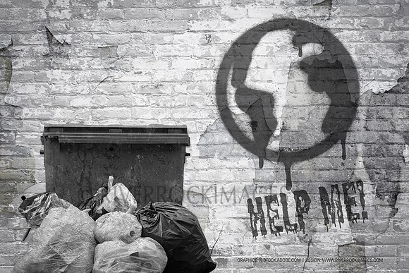 Creation Care - Help Me