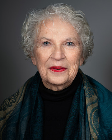 Deloris Davisson
