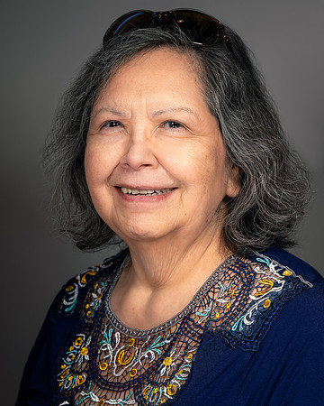 Becky Clark