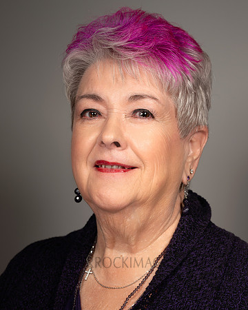 Diana Hughes