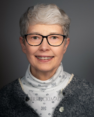 Nancy Rosch