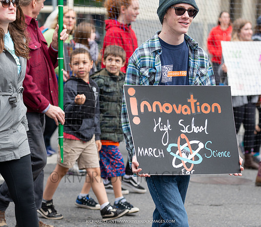 March For Science 2018-5467