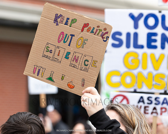 March For Science 2018-5491