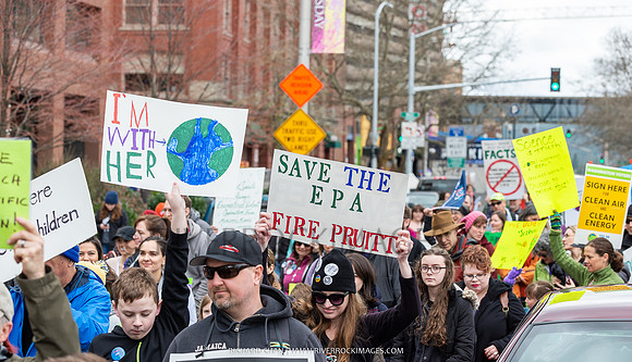 March For Science 2018-5582