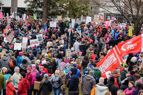 Womens March 2018-0963