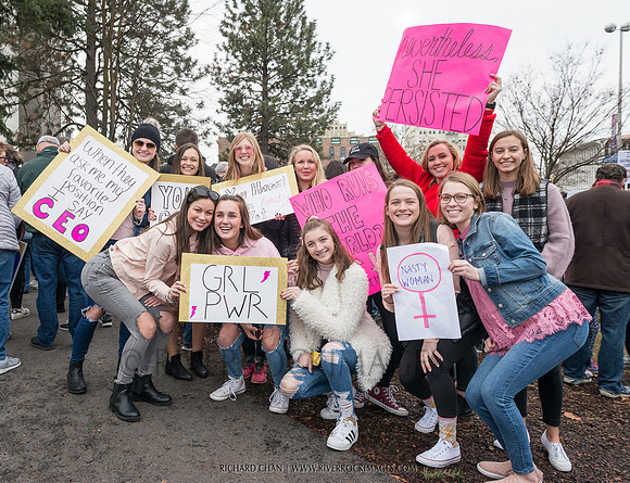 Womens March 2018-0746