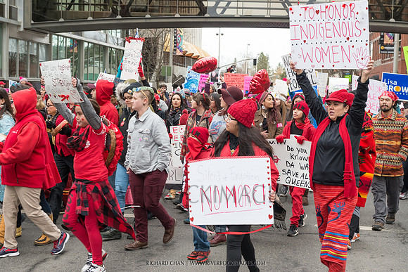 Womens March 2018-0810