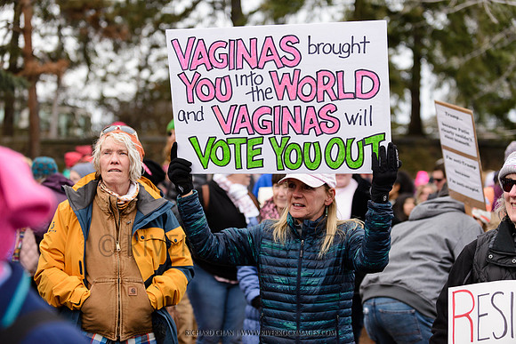 Womens March 2018-0945