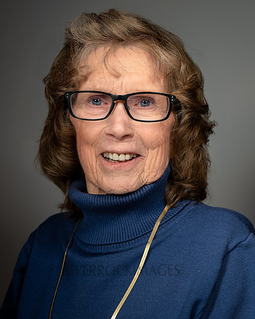 Mary Lou Gruber