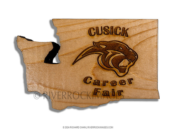 Cusick Career Fair