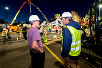 October 2023 Ferris HS Trades Night