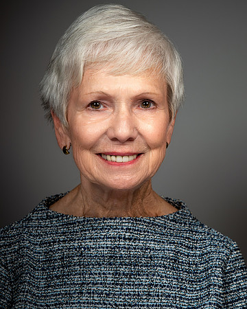 Barb Jones