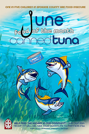 June - Tuna opt 2