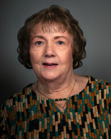 Roberta Coats