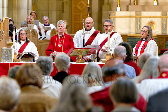 ARMSTRONG ORDINATION V2