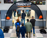 2024 Trade-up Career Exploration Night