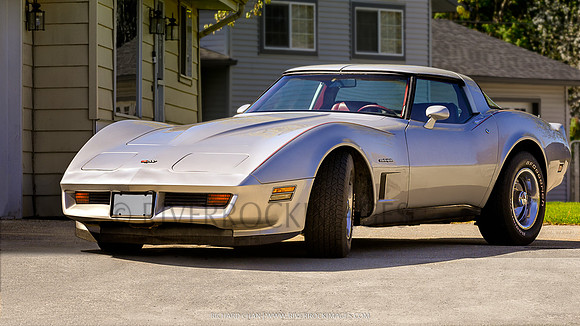 CORVETTE SUMMER