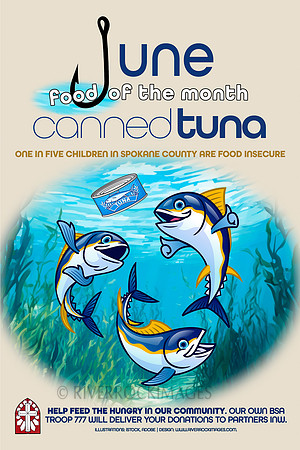 June - Tuna opt 1