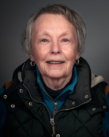 Rosemary Daubert