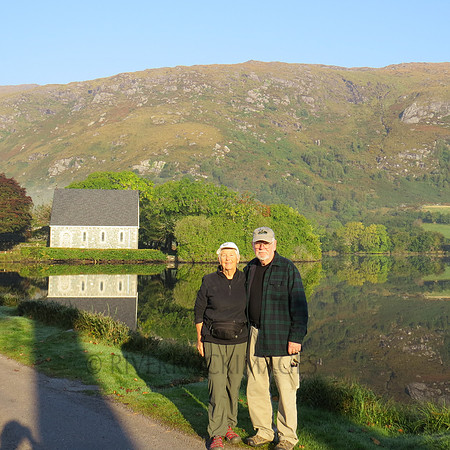 77 2015 Ireland - Gougan Barra