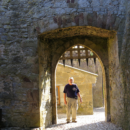 75 2015 Ireland -Lord of the Castle
