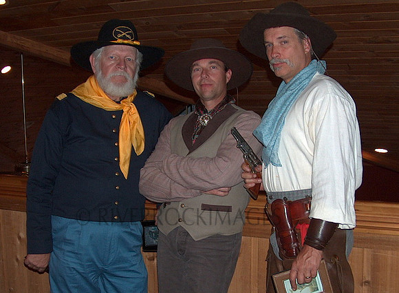 49 2005_Xmas Party