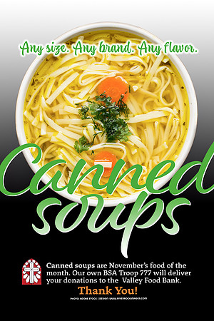 November - Canned Soups opt 2
