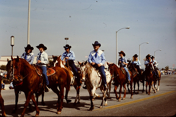 28 4th July parade Torrance