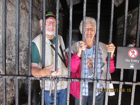 57 20110711I Imprisoned in Edinburgh
