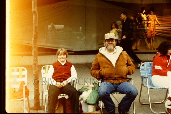 36 1980s Cint with Lara