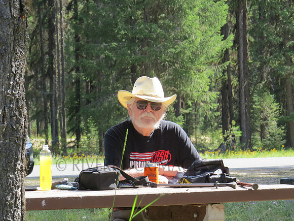 71 2012 Trail of the Coeur d'Alenes