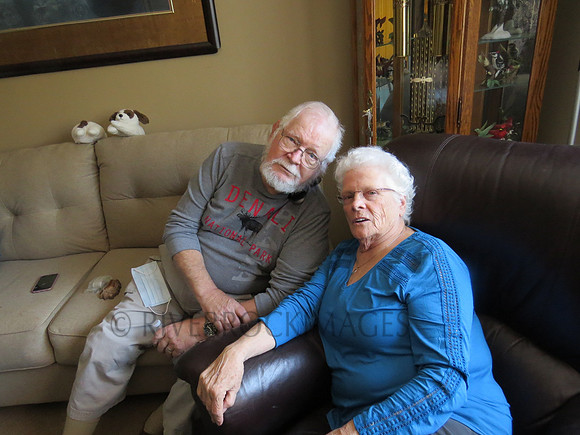 68 2017 Clint and Faye