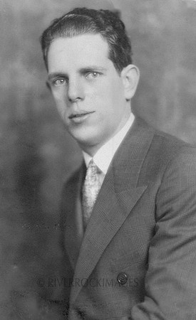 1 Chester Howard Allen